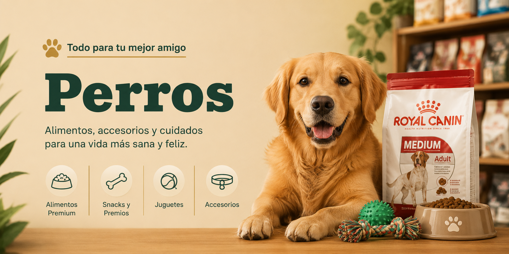 Perros