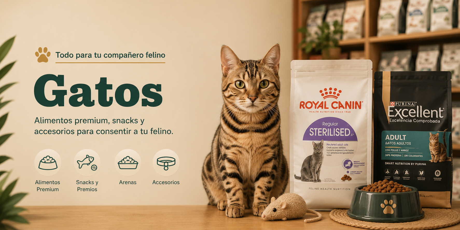 Gatos