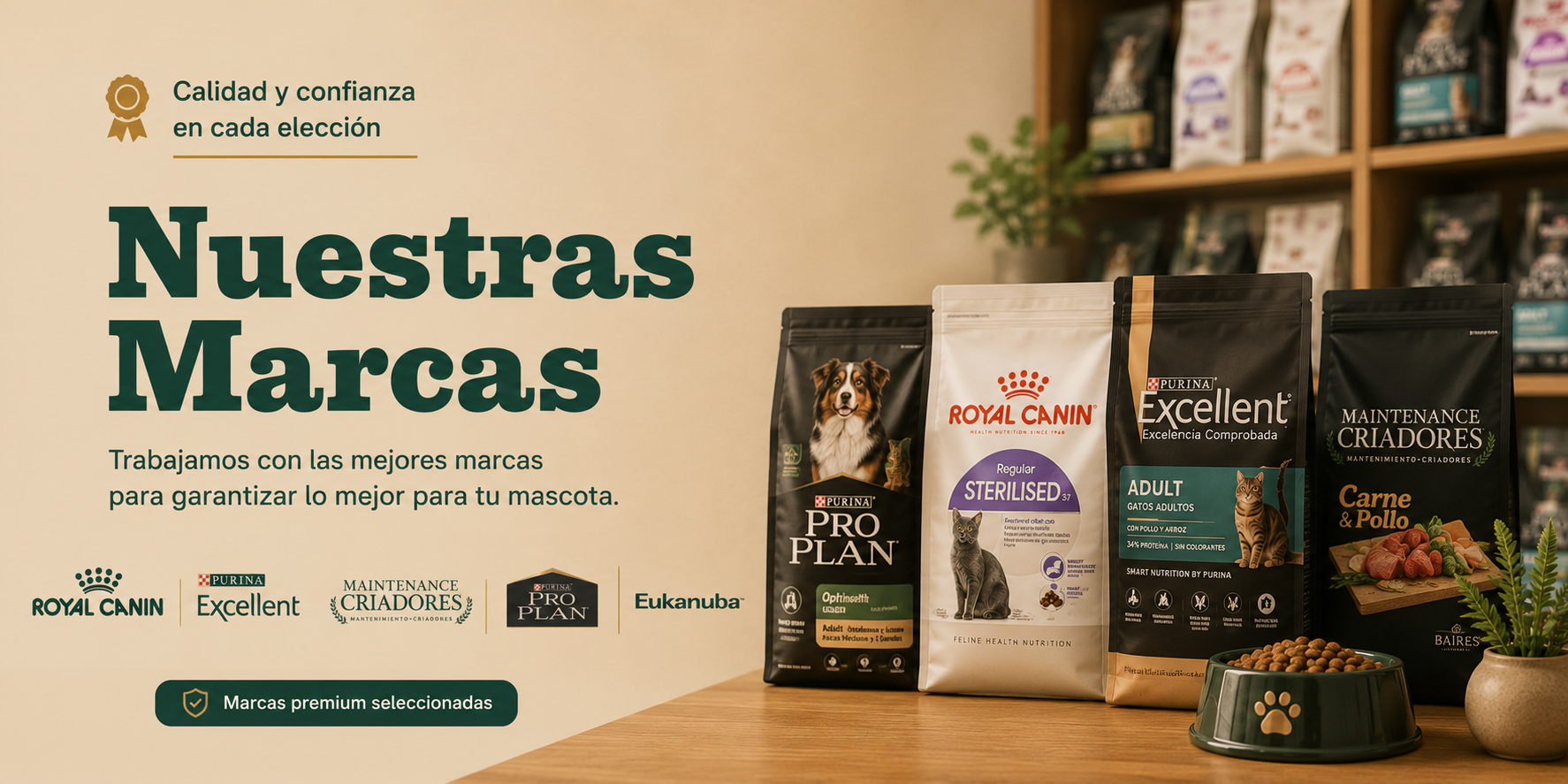 Marcas