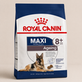 Royal Canin Perros Size Health Nutrition Maxi Ageing 8+ 15KG