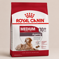 Royal Canin Size Health Nutrition Medium Ageing 10+ 15KG