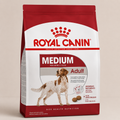 Royal Canin Size Health Nutrition Medium Adult 3KG