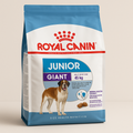 Royal Canin Perros Size Health Nutrition Giant Junior 15kg